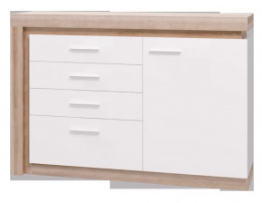 Комод «Люмен» №3 в Нефтеюганске - nefteyugansk.mebel-tymen.ru | фото