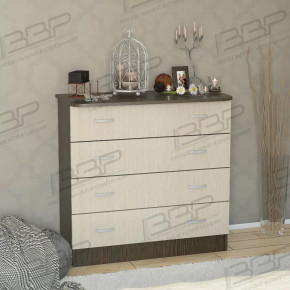 Комод М-01 ЛДСП ВВР в Нефтеюганске - nefteyugansk.mebel-tymen.ru | фото