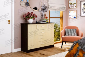 Комод М-03 ЛДСП ВВР в Нефтеюганске - nefteyugansk.mebel-tymen.ru | фото