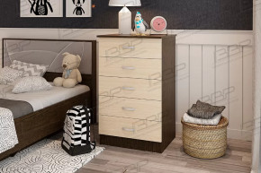 Комод Мини ЛДСП ВВР в Нефтеюганске - nefteyugansk.mebel-tymen.ru | фото