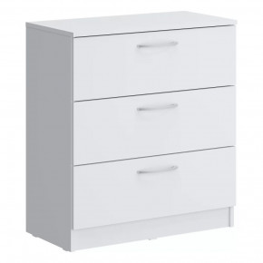 Комод мини Париж в Нефтеюганске - nefteyugansk.mebel-tymen.ru | фото