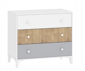 Комод Морти НМ 041.15 в Нефтеюганске - nefteyugansk.mebel-tymen.ru | фото