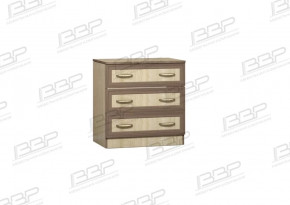 Комод МС Верона для молодежи ЛДСП в Нефтеюганске - nefteyugansk.mebel-tymen.ru | фото