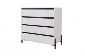 Комод Некст К1 в Нефтеюганске - nefteyugansk.mebel-tymen.ru | фото