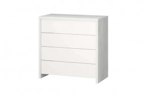 Комод Некст К4 в Нефтеюганске - nefteyugansk.mebel-tymen.ru | фото