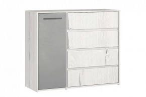 Комод НИЛЬС-5 в Нефтеюганске - nefteyugansk.mebel-tymen.ru | фото