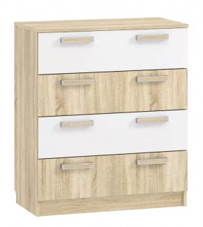 Комод НМ 013.71-01 М Фанк в Нефтеюганске - nefteyugansk.mebel-tymen.ru | фото