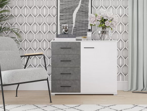 Комод Nova в Нефтеюганске - nefteyugansk.mebel-tymen.ru | фото