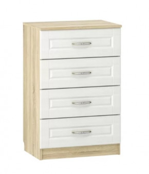 Комод Оливия НМ 040.38 Х в Нефтеюганске - nefteyugansk.mebel-tymen.ru | фото