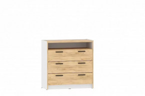 Комод Оттавия НМ 011.04 в Нефтеюганске - nefteyugansk.mebel-tymen.ru | фото