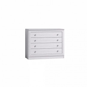 Комод Paola 455 в Нефтеюганске - nefteyugansk.mebel-tymen.ru | фото