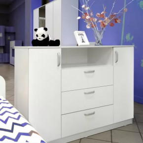 Комод "Париж" 1400 в Нефтеюганске - nefteyugansk.mebel-tymen.ru | фото