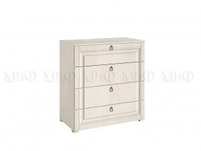 Комод Престиж-1 в Нефтеюганске - nefteyugansk.mebel-tymen.ru | фото