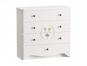 Комод Роуз 13.297 в Нефтеюганске - nefteyugansk.mebel-tymen.ru | фото