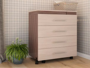 Комод с гладильной доской 4-44300 в Нефтеюганске - nefteyugansk.mebel-tymen.ru | фото