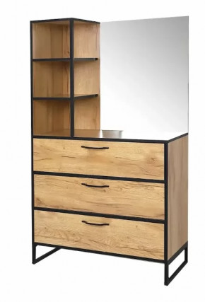 Комод с надстройкой Виртон 3 в Нефтеюганске - nefteyugansk.mebel-tymen.ru | фото