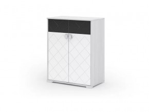 Комод Сальма КМ 022 в Нефтеюганске - nefteyugansk.mebel-tymen.ru | фото