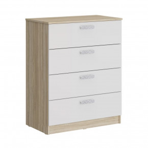 Комод "Салоу" 800 в Нефтеюганске - nefteyugansk.mebel-tymen.ru | фото