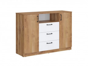 Комод "Сеул" 1400 в Нефтеюганске - nefteyugansk.mebel-tymen.ru | фото