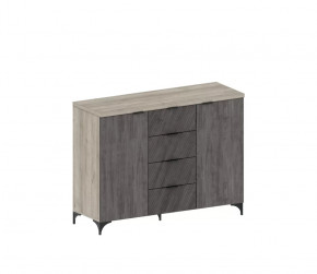 Комод Шаде КМ-2903 в Нефтеюганске - nefteyugansk.mebel-tymen.ru | фото