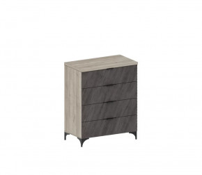 Комод Шаде КМ-2912 в Нефтеюганске - nefteyugansk.mebel-tymen.ru | фото