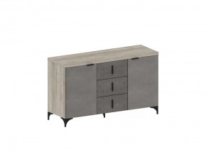 Комод Шер КМ-2302 в Нефтеюганске - nefteyugansk.mebel-tymen.ru | фото