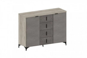 Комод Шер КМ-2303 в Нефтеюганске - nefteyugansk.mebel-tymen.ru | фото