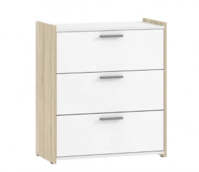 Комод Симпл НМ 013.19 в Нефтеюганске - nefteyugansk.mebel-tymen.ru | фото