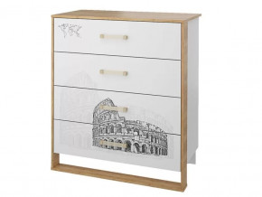 Комод Сити СТЛ.336.04 в Нефтеюганске - nefteyugansk.mebel-tymen.ru | фото