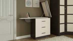 Комод со встроенной гладильной доской в Нефтеюганске - nefteyugansk.mebel-tymen.ru | фото