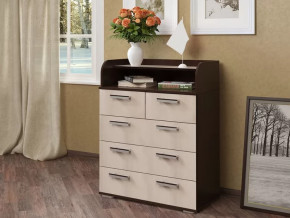 Комод Стандарт №1 в Нефтеюганске - nefteyugansk.mebel-tymen.ru | фото