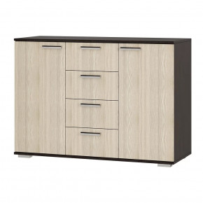 Комод Стандарт №2 в Нефтеюганске - nefteyugansk.mebel-tymen.ru | фото