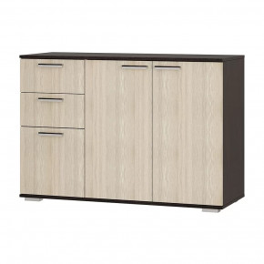 Комод Стандарт №3 в Нефтеюганске - nefteyugansk.mebel-tymen.ru | фото