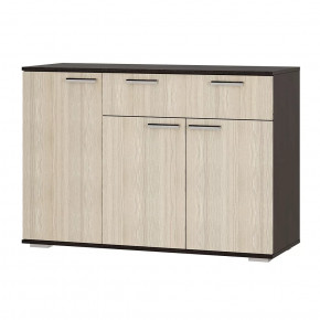 Комод Стандарт №4 в Нефтеюганске - nefteyugansk.mebel-tymen.ru | фото