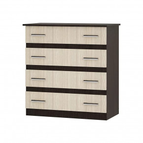 Комод Стандарт №6 в Нефтеюганске - nefteyugansk.mebel-tymen.ru | фото