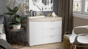 Комод тип 1 в Нефтеюганске - nefteyugansk.mebel-tymen.ru | фото