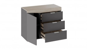 Комод тип 1 в Нефтеюганске - nefteyugansk.mebel-tymen.ru | фото