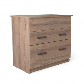 Комод-трансформер, с 2-мя ящиками в Нефтеюганске - nefteyugansk.mebel-tymen.ru | фото