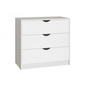 Комод "Уна" 13.304.01 в Нефтеюганске - nefteyugansk.mebel-tymen.ru | фото