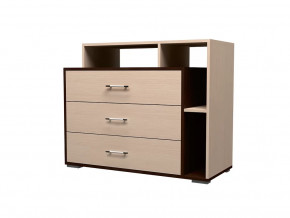 Комод универсал Юнона в Нефтеюганске - nefteyugansk.mebel-tymen.ru | фото