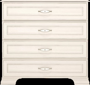 Комод «Венеция» №3 в Нефтеюганске - nefteyugansk.mebel-tymen.ru | фото