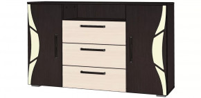 Комод "Верона" в Нефтеюганске - nefteyugansk.mebel-tymen.ru | фото