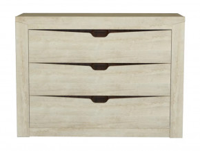 Комод Версаль-5 Секция-8 Дуб Баррик в Нефтеюганске - nefteyugansk.mebel-tymen.ru | фото