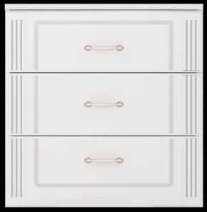 Комод «Виктория» №3 в Нефтеюганске - nefteyugansk.mebel-tymen.ru | фото