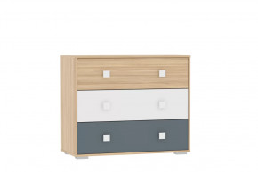 Комод Элиот НМ 041.67 в Нефтеюганске - nefteyugansk.mebel-tymen.ru | фото