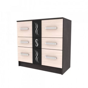 Комод Эрика в Нефтеюганске - nefteyugansk.mebel-tymen.ru | фото