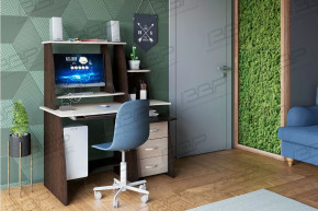 Компьютерный стол  Феникс в Нефтеюганске - nefteyugansk.mebel-tymen.ru | фото