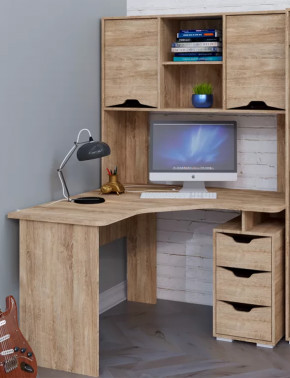 Компьютерный стол КЛ-1.3 (Версаль-5) в Нефтеюганске - nefteyugansk.mebel-tymen.ru | фото