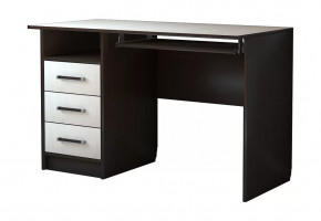 Компьютерный стол КЛ №2.0 (Росток-Мебель) в Нефтеюганске - nefteyugansk.mebel-tymen.ru | фото