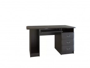 Компьютерный стол СП-2 (1390) Венге в Нефтеюганске - nefteyugansk.mebel-tymen.ru | фото